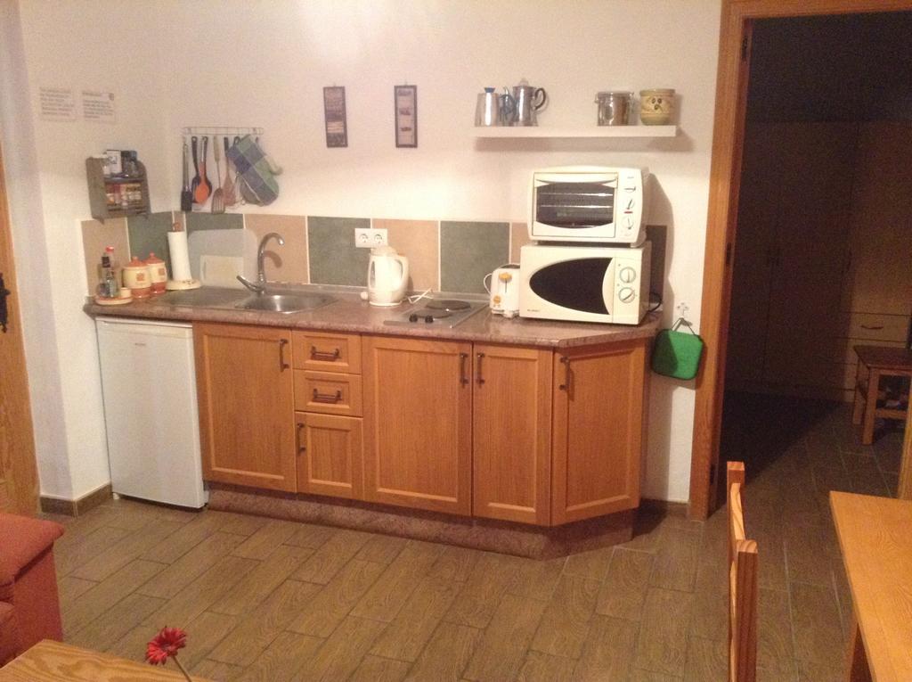 Kayenne Holiday Rentals Иснахар Номер фото