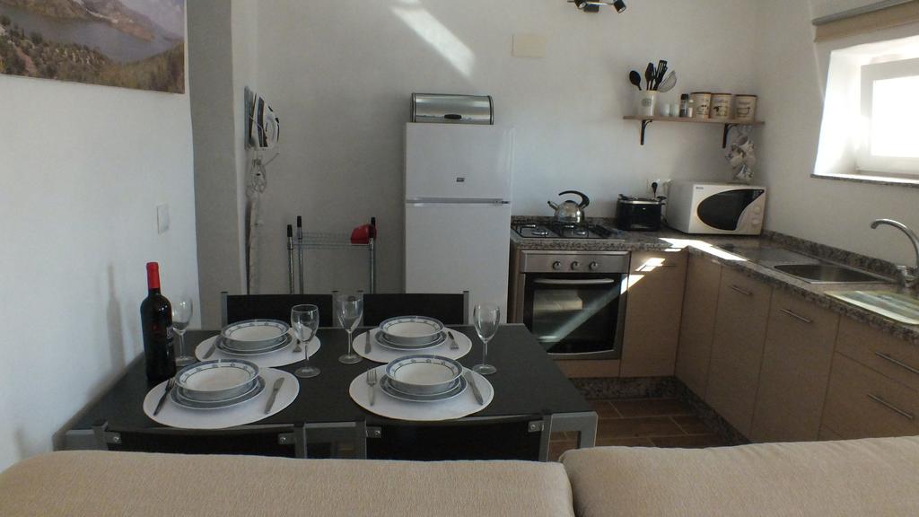 Kayenne Holiday Rentals Иснахар Экстерьер фото