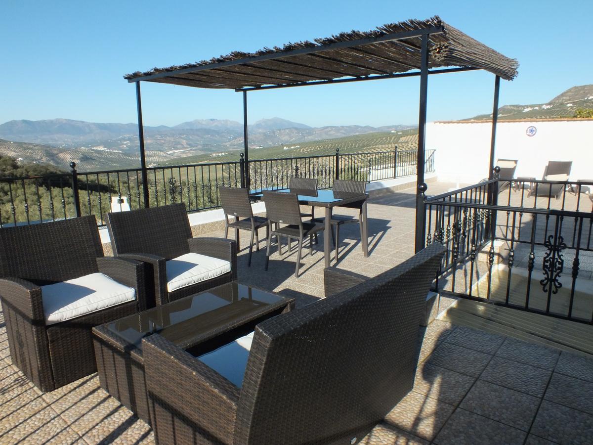 Kayenne Holiday Rentals Иснахар Экстерьер фото