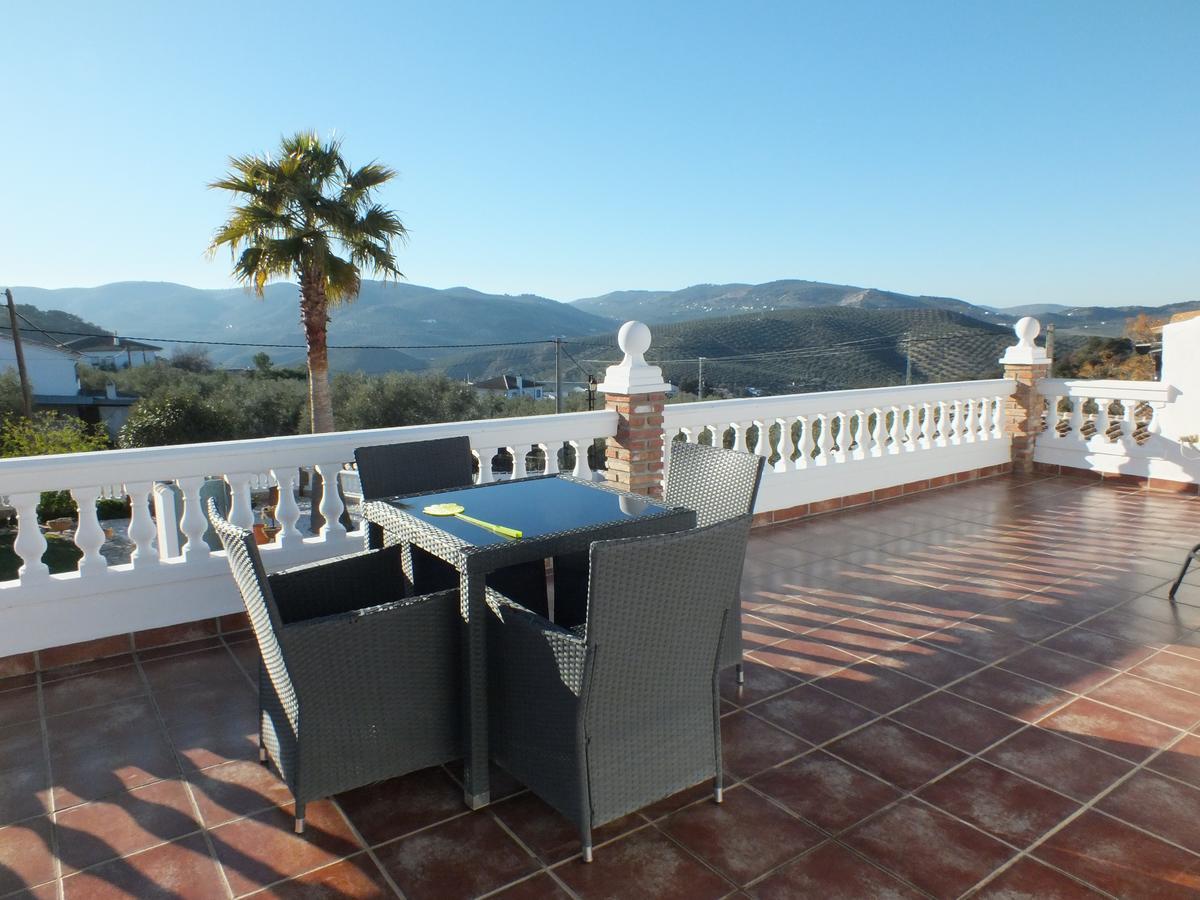 Kayenne Holiday Rentals Иснахар Экстерьер фото