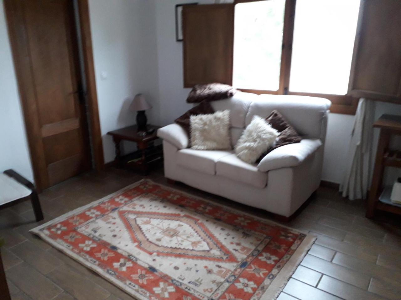 Kayenne Holiday Rentals Иснахар Экстерьер фото