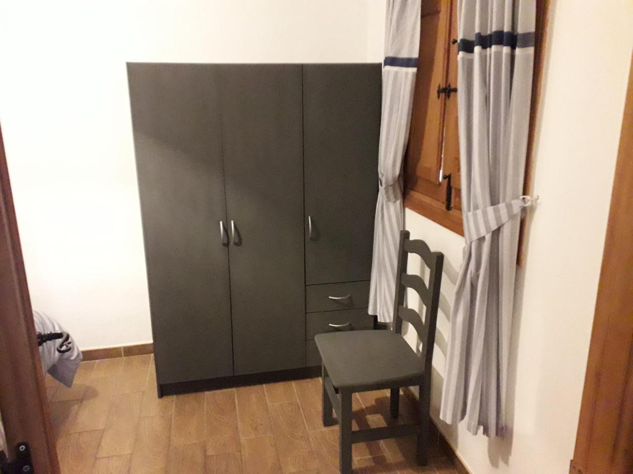 Kayenne Holiday Rentals Иснахар Экстерьер фото