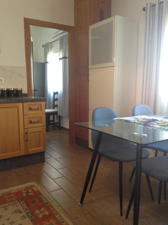 Kayenne Holiday Rentals Иснахар Экстерьер фото