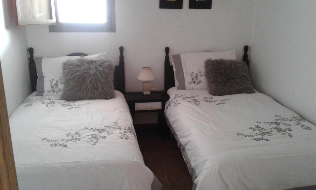 Kayenne Holiday Rentals Иснахар Экстерьер фото