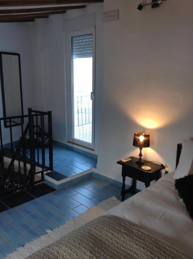 Kayenne Holiday Rentals Иснахар Экстерьер фото