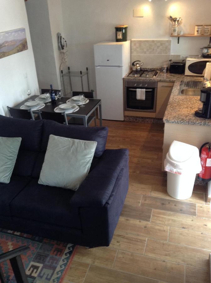 Kayenne Holiday Rentals Иснахар Экстерьер фото