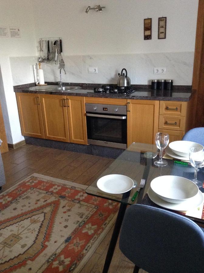 Kayenne Holiday Rentals Иснахар Экстерьер фото